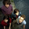 The four members of Veronica Falls.